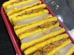 -詹记桃酥(包河万达店)