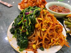 -春花民族美食(佳木斯总店)