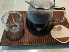 -半山腰·云南菜(侨福芳草地店)