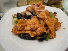 过油肉-凯鸽酒楼(大同振兴街店)