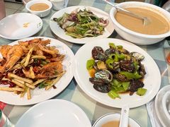 -华春餐馆(鱼山路店)