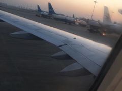 -杭州萧山国际机场
