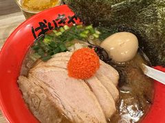 -博多ラーメンばりきや札幌駅店(札幌駅前店)