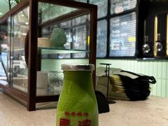 -鹤茶野所(上海首店)
