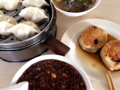 -白魁老号饭庄(安内店)