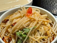 -浩爷羊蝎子火锅(望京店)