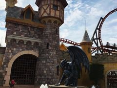 景点-大连海昌发现王国主题公园