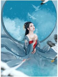 -盘子女人坊生日照·摄影馆(浦东店)