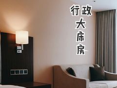 -成都世纪城假日酒店-西楼