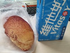 -浓心爷爷·现烤面包(荔胜广场店)