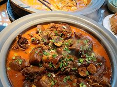 -应天大明王朝·南京菜(中山陵店)