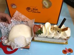 -檬舒舒MonChouChou(环球金融中心店)