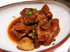 神农本草猪手-老湘亲·品鉴湘菜(蔡塘爱琴海店)