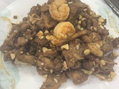 -清真•蜀风园(丁字沽店)