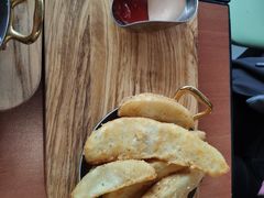 -魏斯理汉堡(西安沣东吾悦店)