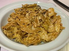 -味+新京宴·烤鸭·北京菜(创意谷店)
