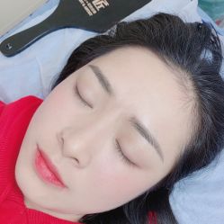 -久匠·纹眉半永久野生眉