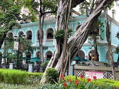 -星巴克臻选(广州沙面店)