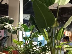 -豪客来牛排(华创国际广场店)