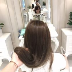 -e hair salon