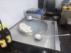 汤圆-毛华美食(清扬路店)