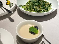 岩茶奶冻-宣和一味·佛跳墙行馆(万象前海店)
