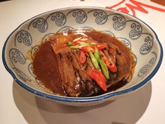 -松鹤楼·非遗·苏帮菜(融科店)