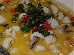 -渔语鱼新川菜Bistro(万象天地店)