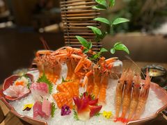 -Minase水濑·日料放题(外滩店)
