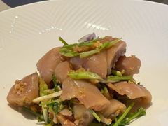 -皇朝会.经典传统粤菜(外滩店)