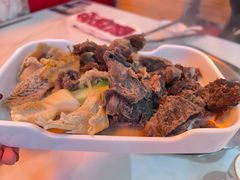 -八合里潮汕鲜牛肉火锅(吉大店)