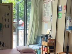 -龙华盲人按摩(龙祥路店)