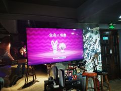 -4k轰趴馆(苏州街店)