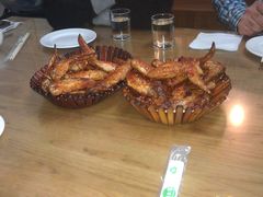 -万鑫鸡翅