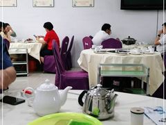 大堂-凯盈阁私房菜·桑拿鸡(绿茵花园店)