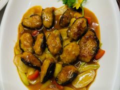 -膳富贵黄油蟹体验馆(欢乐港湾店)