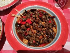 -辣小鲜·南昌大排档(船山路店)