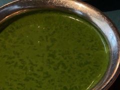 -甘尼仕印度餐厅爵士酒吧(阳春巷店)