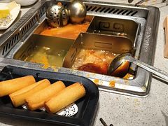 -海底捞火锅(王府井银泰in88店)
