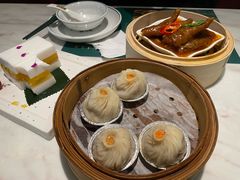 -悦得闲广式点心茶楼(蓝鲸世界店)