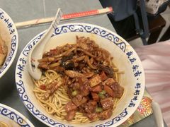 -梅溪·小伙子干挑面(安吉总店)