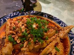 -川味堂·四川豆花(八卦岭店)