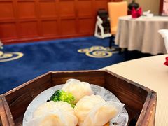 -香宫中餐厅·东北菜·铁锅炖·广式点心(哈尔滨香格里拉店)