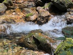 -飞霞风景名胜区