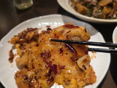 -奉天小馆·非遗东北菜(沈阳万象城店)