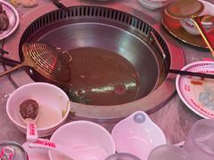 -三头牛·潮汕牛肉生蚝火锅 (夏湾店)