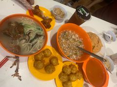 -冰岛茶餐厅(世茂店)