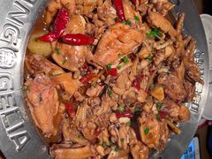 -胖哥俩肉蟹煲(苏州中心店)