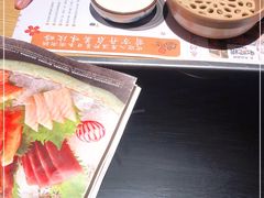 -温野菜涮涮锅(西单大悦城店)