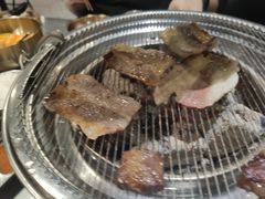 -本炙炭烤·蒲烧活鳗料理店(金沙洲店)